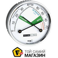 Термогигрометр TFA 45.2024