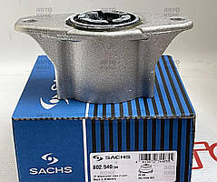 Sachs 802540 Опора амортизатора заднього Ford Focus 1.4-2.5
