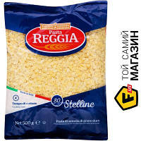 Макароны Pasta Reggia МакароныStelline 80 Pasta 500 г