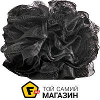 Мочалка Suavipiel Black Sense Sponge (8410262908013)