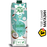 Молоко Vega Milk Vega Milk 0,95л напій рисово-кокосовий т/п (4820192263313)
