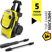 Мінімийка Karcher K 4 Compact (1.637-500.0)