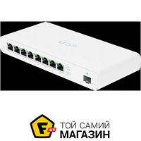 WiFi роутер Ubiquiti UISP-R-EU