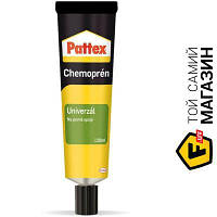 Pattex Клей контактный Universal 120 мл