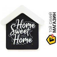 Бокс для ключей Gray Cat Ключница Home sweet home 18х18 см (kmm0104)