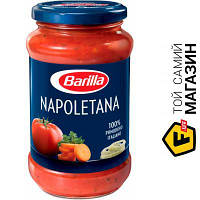 Соус Barilla Соус Napoletana 400 г (8076809513692)