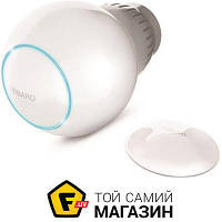 Fibaro Heat Controller + внешний датчик температури (FGT-001_ZW5+ FGBRS-001)