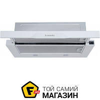 Вытяжка Minola MTL 6222 WH 700 LED