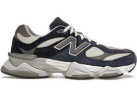 Кросівки New Balance 9060 Natural Indigo - U9060IND
