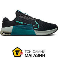 Кроссовки мужские Nike METCON 9 DZ2617-003 р.45