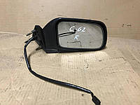 Зеркало правое электрическое для Mitsubishi Lancer. Colt. 1990 г.в.