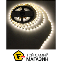 LED лента Led-Stil LED стрічка 4000K, 6 Вт/м, 2835, 60 діодів, IP33, 12V, 550 LM, нейтральне світло