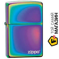 Зажигалка Zippo 151ZL Spectrum/Lasered