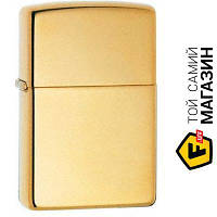 Зажигалка Zippo 254B Solid Brass WO/SB