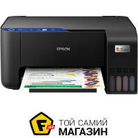 МФУ Epson EcoTank L3251 with Wi-Fi (C11CJ67413)