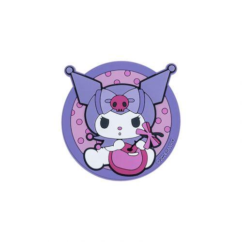 Бейдж на липучці 3011-2 HK [tsi238655-TSI], фото 1