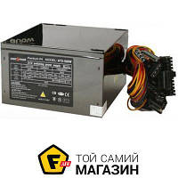 Блок питания ATX Logicpower ATX 500W (500W 1981)