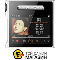 Плеер Shanling M1s Audio Player Silver (90403079)