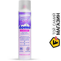 Средство Domo очиститель бытовых кондиционеров. комплексный усиленный, 320 мл, баллон 405 мл (XD 10014_2)