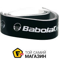 Лента для защиты рамы ракетки Babolat Super Tape 5m Black (710020/105)