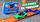 Машинка Хот Вілс Порше 911 на дистанційному керуванні Hot Wheels Porsche 911 Rechargeable Radio-Control HLT20, фото 4