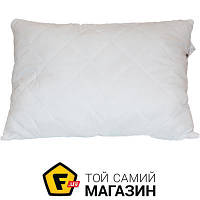 Подушка Fine Sleep Moon Shine 50x70 стеганая микрофибра пакет (735210917-5070)