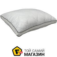 Подушка Fine Sleep Planet Soft 50x70 стеганая микрофибра сумка (735211417-5070)