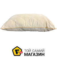 Подушка Fine Sleep Soft Sheep 50x70 стеганая микрофибра сумка (735211917-5070)