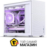 Корпус Jonsbo D31 MESH White