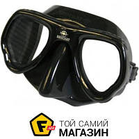 Маска Beuchat Micro Max черный (153608)