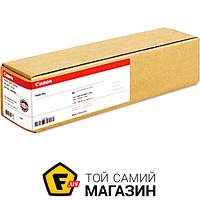 Бумага Canon 80г/м? 42" 50м (1569B003) 1067 мм офисная бумага для плоттера 80