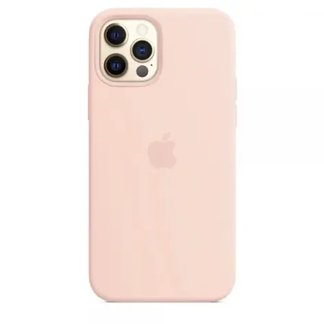 Чохол Silicone Case на iPhone 15 PRO MAX Pink Sand 19, фото 1