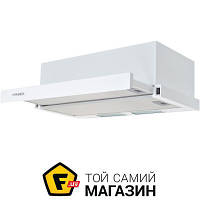 Вытяжка Pyramida TL 60 White