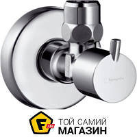 Вентиль Hansgrohe Metropol S (13901000)