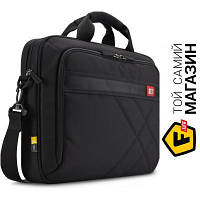 Сумка для ноутбука Case Logic 15.6" Laptop and Tablet Case (DLC-115)