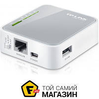 Роутер TP-LINK TL-MR3020