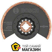 Насадка Bosch Starlock Carbide-RIFF ACZ 85 RT3 85мм (2608661642)