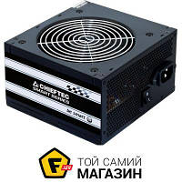 Блок питания ATX Chieftec SMART 700W (GPS-700A8)