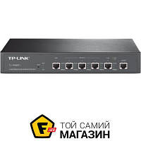 Роутер TP-LINK TL-R480T+