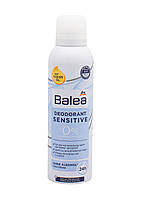 Дезодорант Balea Sensitive 200 мл NC, код: 8080271