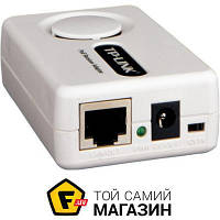 Адаптер Powerline TP-LINK TL-PoE10R