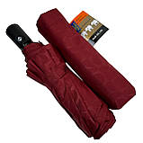 Подарунковий набір для жінок дівчат мами на день народження, парасолька жіноча Три слони автомат на 10 спиць, фото 9