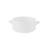 Миска для супа RAK Porcelain Banquet 10.5 см 300 мл (94025) FE, код: 1627280