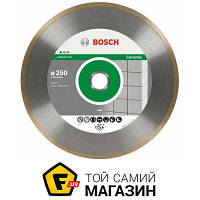 Отрезной диск Bosch Professional for Ceramic 180-25.4 (2608602536)