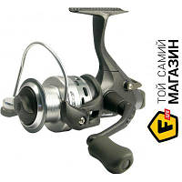 Катушка рыболовная Okuma Epix V2 Baitfeeder (EPX-40)