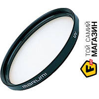 Ультрафиолетовый светофильтр 52 мм Marumi UV 52mm