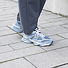 Кросівки New Balance 9060 Arctic Grey/Steel/Silver Metallic - U9060MD1, фото 7