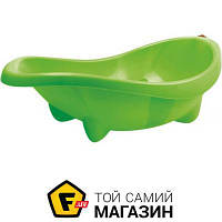Ванна для купания детей Ok Baby Laguna салатовый (37930030/44) - салатовый пластик