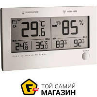 Термогигрометр TFA 30.3049