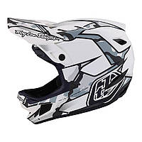 Велошлем TLD D4 Composite Helmet Matrix Camo для эндуро
